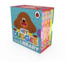 Image for Hey Duggee - little library