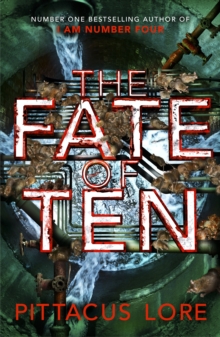 Image for The fate of ten