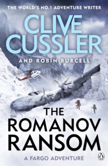 Image for The Romanov ransom