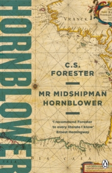 Image for Mr Midshipman Hornblower