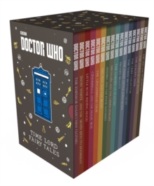 Image for Doctor Who: Time Lord Fairy Tales Slipcase Edition