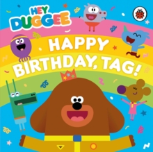 Image for Hey Duggee: Happy Birthday, Tag!