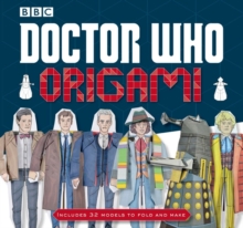 Image for Doctor Who: Origami