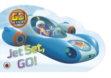 Image for Go Jetters: Jet Set, GO!