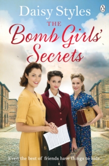 Image for The bomb girls' secrets