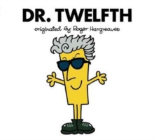 Image for Dr. Twelfth