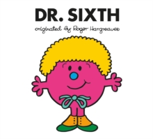 Image for Dr. Sixth