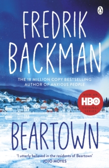 Image for Beartown
