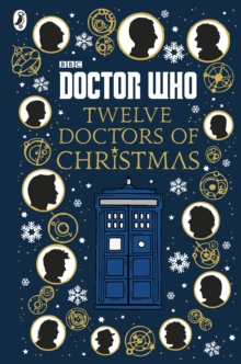 Image for Twelve Doctors of Christmas.