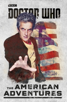 Image for Doctor Who: the American adventures