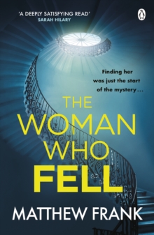 Image for The Woman Who Fell