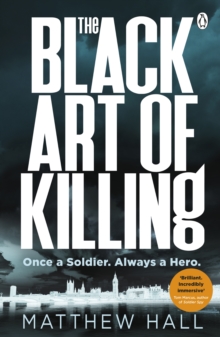 Image for The Black Art of Killing