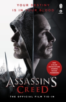 Image for Assassin's creed  : the official film tie-in