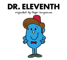 Image for Dr. Eleventh