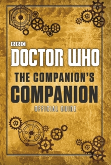 Image for Doctor Who: the companion's companion