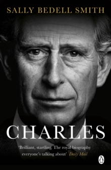 Image for Charles  : the misunderstood prince