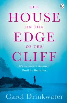 Image for The house on the edge of the cliff