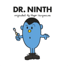 Image for Dr. Ninth