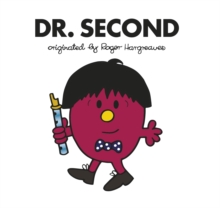 Image for Dr. Second