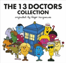 Image for Doctor Who: The 13 Doctors Collection