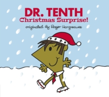 Image for Dr. Tenth  : Christmas surprise!