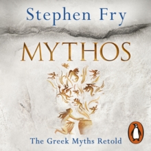 Image for Mythos  : a retelling of the myths of ancient Greece