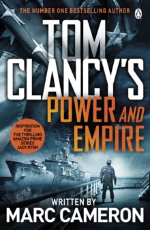 Image for Tom Clancy's power and empire