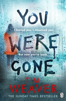 Image for You were gone