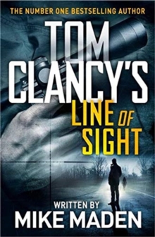Image for Tom Clancy's Line of sight