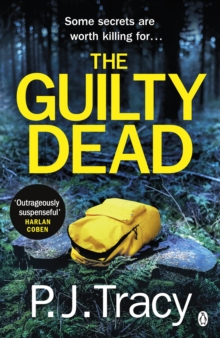 Image for The guilty dead