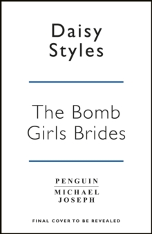 Image for The Bomb Girl Brides