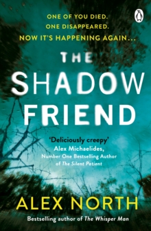 Image for The Shadow Friend