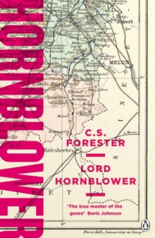 Image for Lord Hornblower