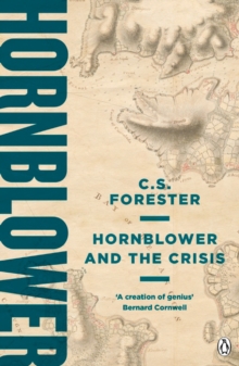 Image for Hornblower and the crisis  : an unfinished novel