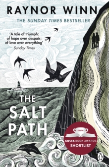 Image for The Salt Path : The prize-winning, Sunday Times bestseller from the million-copy bestselling author