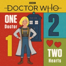 Image for One doctor, two hearts