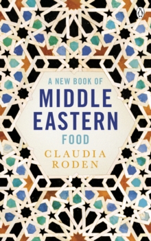 Image for A new book of Middle Eastern food