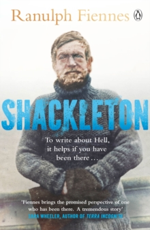 Image for Shackleton  : a biography