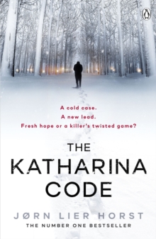 Image for The Katharina code