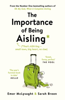 Image for The Importance of Being Aisling