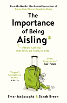 Image for The importance of being Aisling