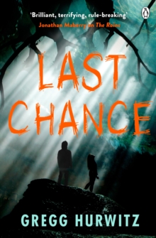 Image for Last chance