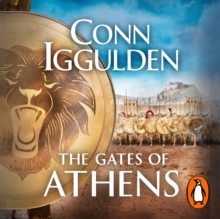 Image for The Gates of Athens