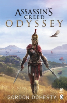 Image for Assassin's Creed Odyssey : The official novel of the highly anticipated new game