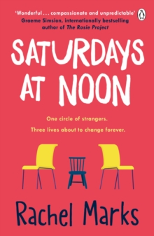 Image for Saturdays at noon