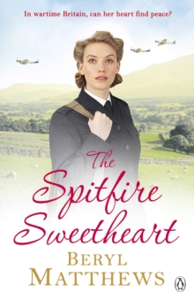 Image for The Spitfire sweetheart