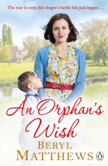 jacket image of title: An Orphan's Wish - Matthews, Beryl