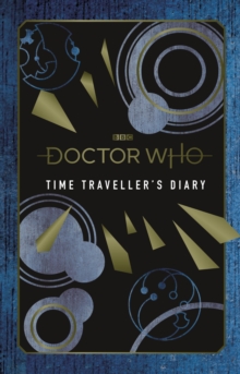 Image for Doctor Who: Time Traveller's Diary