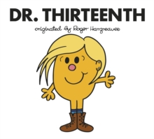 Image for Doctor Who: Dr. Thirteenth