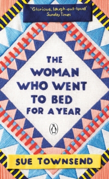 Image for The woman who went to bed for a year